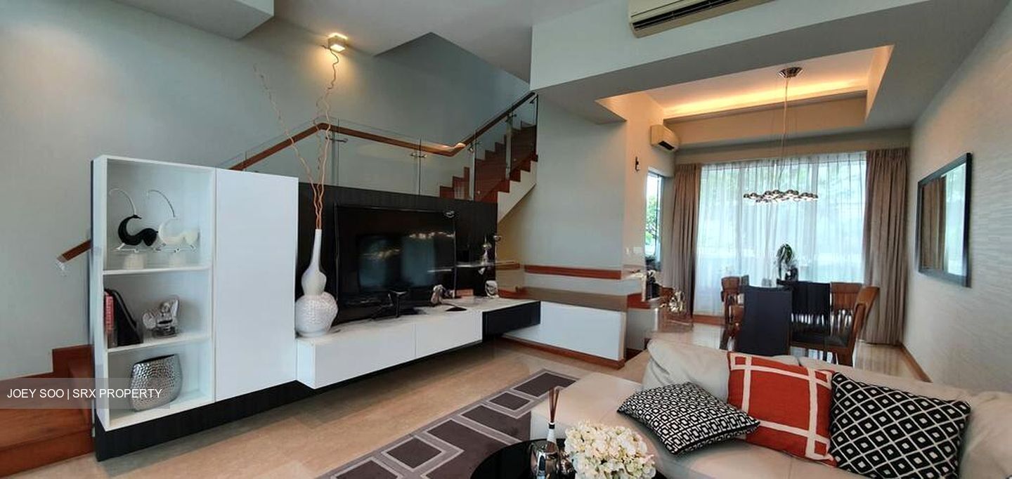 Cabana (D28), Terrace #503192111